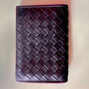 Bottega Veneta Bifold wallet